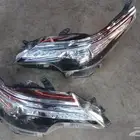 طقم شمعات فورشنر 2018