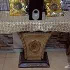 طاولة مدخل الملكية سعر 100