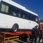 سطحة هدرليك لنقل السيارات متواجد في الرياض وطالع تجاه حفر
