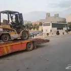 رافعه شوكيه للإيجار