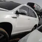 متوفر جميع قطع غيار سيارات BYD موديل 2016 تشليح فقط وملحقاته