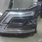 شمعه نيسان باترول 2022 يسار