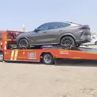 سطحه الدمام نقل سيارات داخل وخارج رياض جده تبوك جبيل الحساء