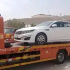 سطحة ھيدروليك جده نقل سيارات