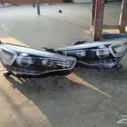 شمعات كادينزا 2015 - 2016