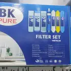 فلاتر تحلية مياه منزليه