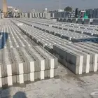 منتجات أسمنتيه طابوق عادي ومعزول
