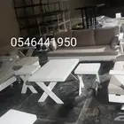 جلسات خارجيه