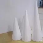 فلين هرم مخروطي فلين حلويات فلين طاولة الطعام