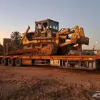 لوبد لنقل المعدات