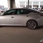 نيسان التيما موديل 23 نص فل