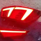 اسطب شانجان ايدو لد ركن يمين وشنطه يسار موديل 22 23 24