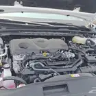 تشليح الحاير قطع غيار كامري من مديل 2018الى2025