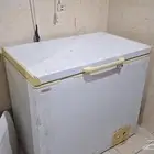 ديب فريزر شغال 100