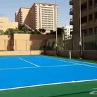 السلام عليكم متخصصون في توريد وتركيب - 1  العاب الاطفال للحد
