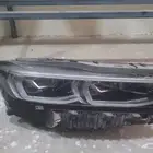 BMW 730 2020 2022