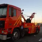 ونشات بن عيضه لسحب الباصات والشاحن مكه