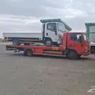 سطحه هدرليك من الرياض الى شرمه تبوك نيوم