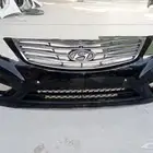 صدام ازيرا 2013-2014-2015