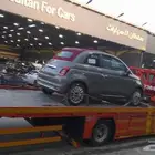 سطحات هيدروليك