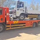 سطحه هدرليك من تبوك الى الشرقيه
