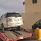 سطحه حفر الباطن
