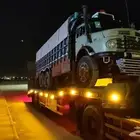 القديه لوبد القدية نقل المعدات