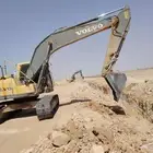 بوكلينات للإيجار اليومي والشهري في الرياض