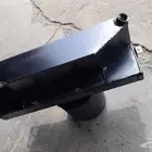 تانكي سياره بكل المقاسات ولجميع انواع السيارات