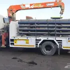 ونش ايجار حائل