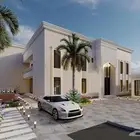 واجهات نيوكلاسيك
