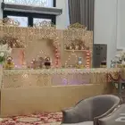 الكونتر الذهبي المجمعه