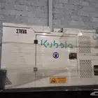 تاجير مولدات