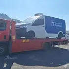 سطح هيدروليك من المدينه المنوره الى القصيم الى الرياض الى حا