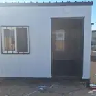 غرف بركس