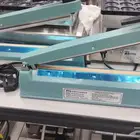 ماكينة تلحيم - تلحيم اكياس