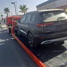 سطحه القريات لنقل بين المدن