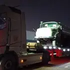 لوابد نقليات معدات ثقيلة