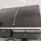 بلاي ستيشن 3. وشاشة