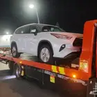 سطحه هيدروليك جده