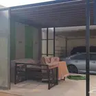 مقاولات عامه بناء ترميم صبغ ديكورات مظلات عشب صناعي