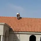 تركيب جميع انواع القرميد