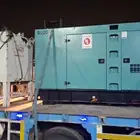 تأجير مولدات