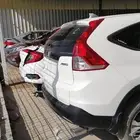 قطع غيار هوندا مستخدم تشليح