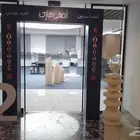 بوابات فوركس مع استكر لاصق