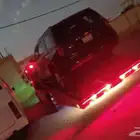 سطحه حفر الباطن