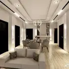 مقاول تشطيب وتسليم مفتاح