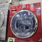 Maintenance of automatic washing machines Mecca