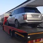 السطحه لنقل السيارات من جده الى الرياض الدمام ودول الخليج