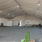 تاجير خيم اوربي